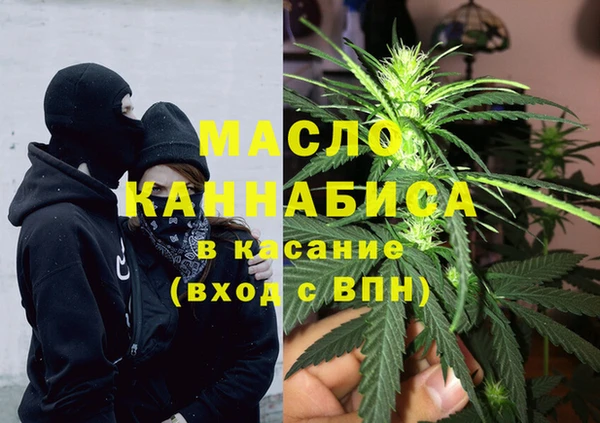 крисы Горняк
