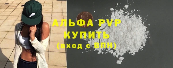 крисы Горняк