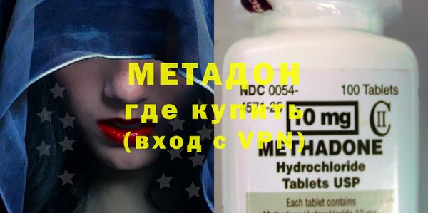 крисы Горняк