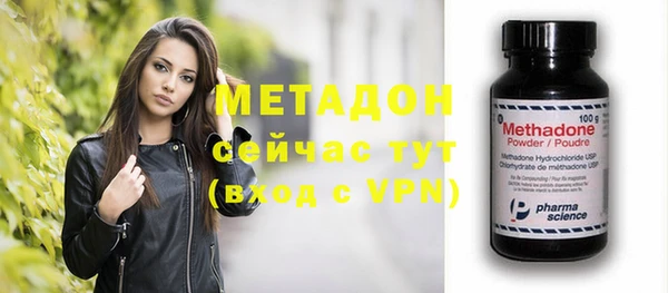 крисы Горняк