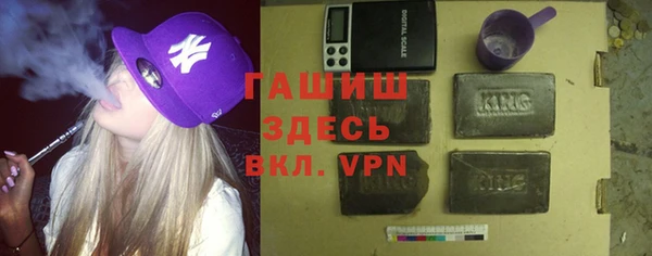 крисы Горняк