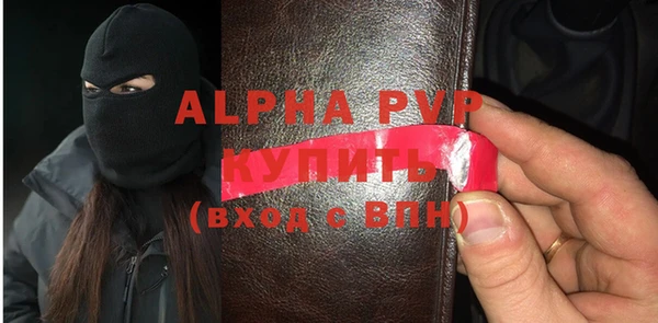 крисы Горняк
